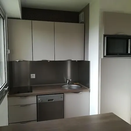 Cosy Vue Avec Acces Direct A La Sejour De 2 Nuits Minimum Daire Cabourg