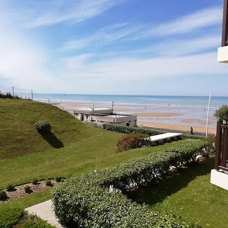 Apartment Cosy Vue Avec Acces Direct A La Sejour De 2 Nuits Minimum Cabourg
