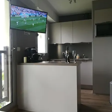 Cosy Vue Avec Acces Direct A La Sejour De 2 Nuits Minimum 卡布尔