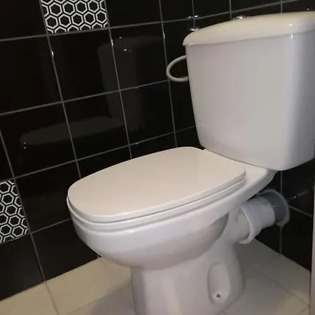 Appartement Cosy Vue Avec Acces Direct A La Sejour De 2 Nuits Minimum