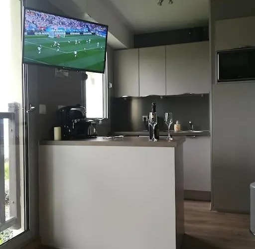 Cosy Vue Avec Acces Direct A La Sejour De 2 Nuits Minimum Cabourg