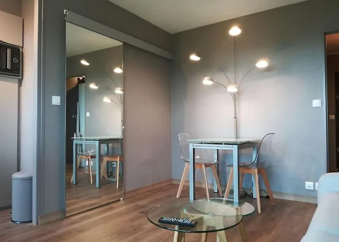 Cosy Vue Avec Acces Direct A La Sejour De 2 Nuits Minimum * Cabourg