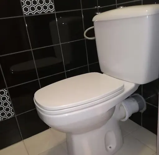 Appartamento Cosy Vue Avec Acces Direct A La Sejour De 2 Nuits Minimum